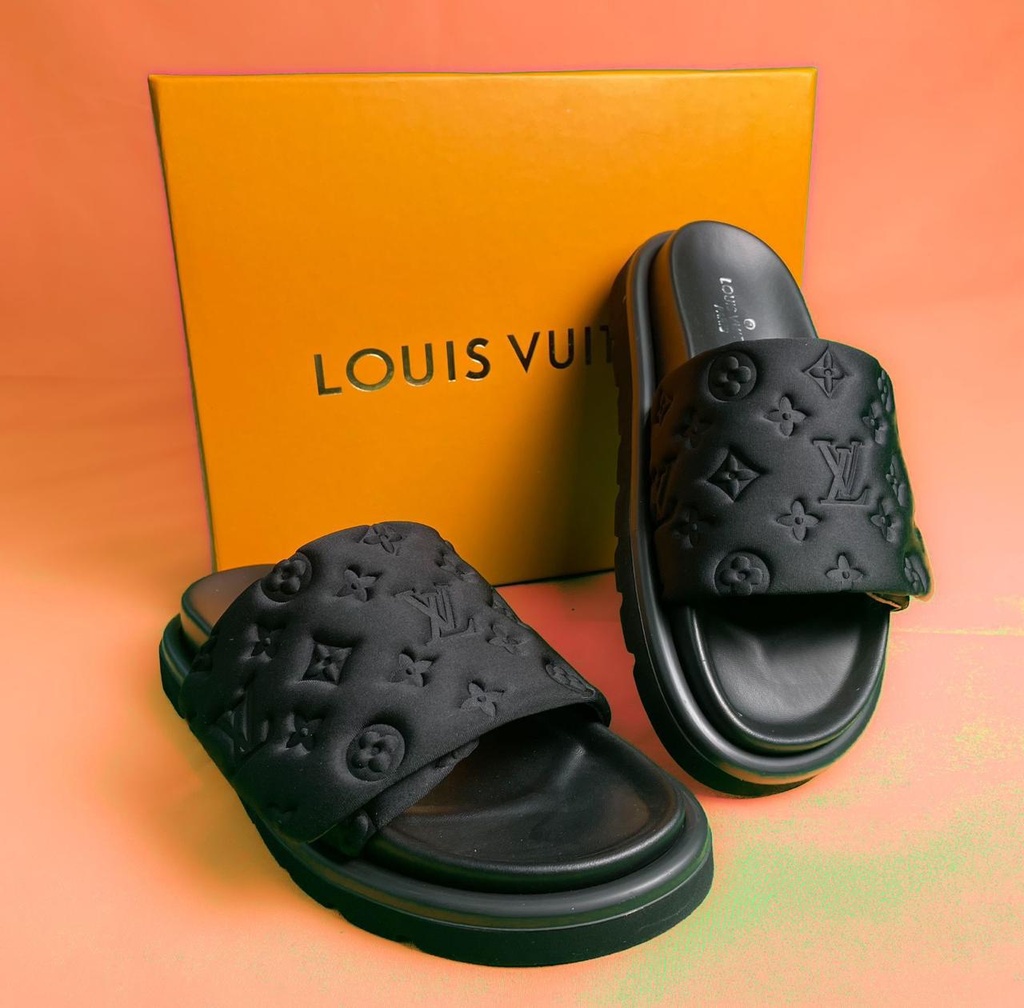 Louis Vuitton Slipper