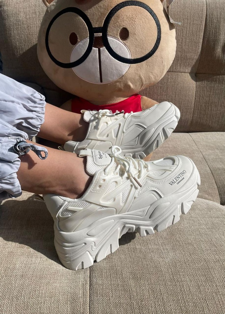Valentino Garavani Plataforma