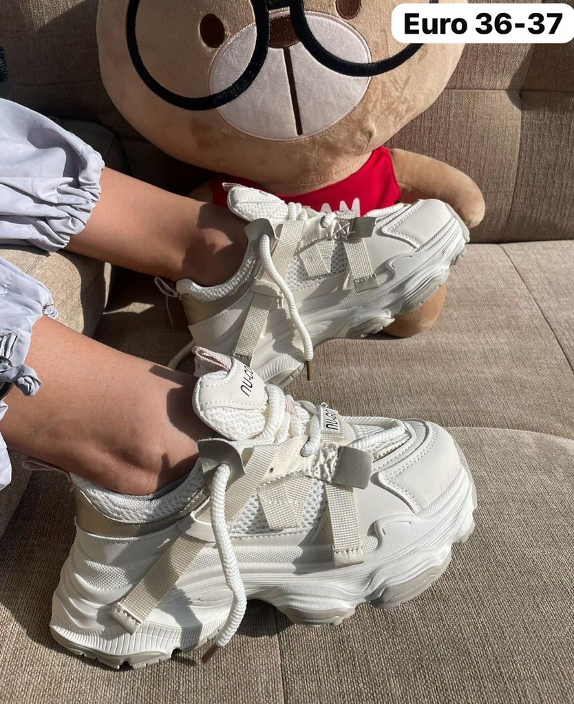 Supreme Nv Cogo Plataforma 