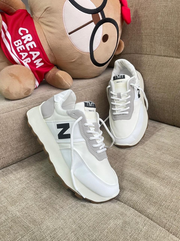 Supreme TMT Beige Suela Cafe