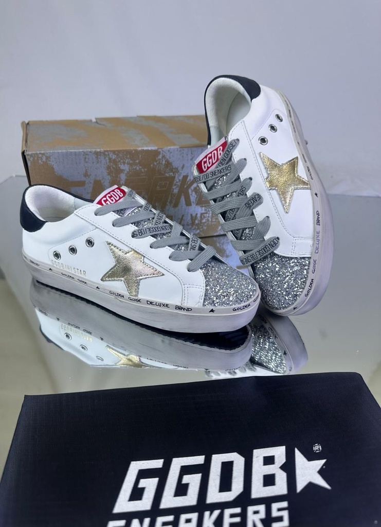 Golden Goose Blanca