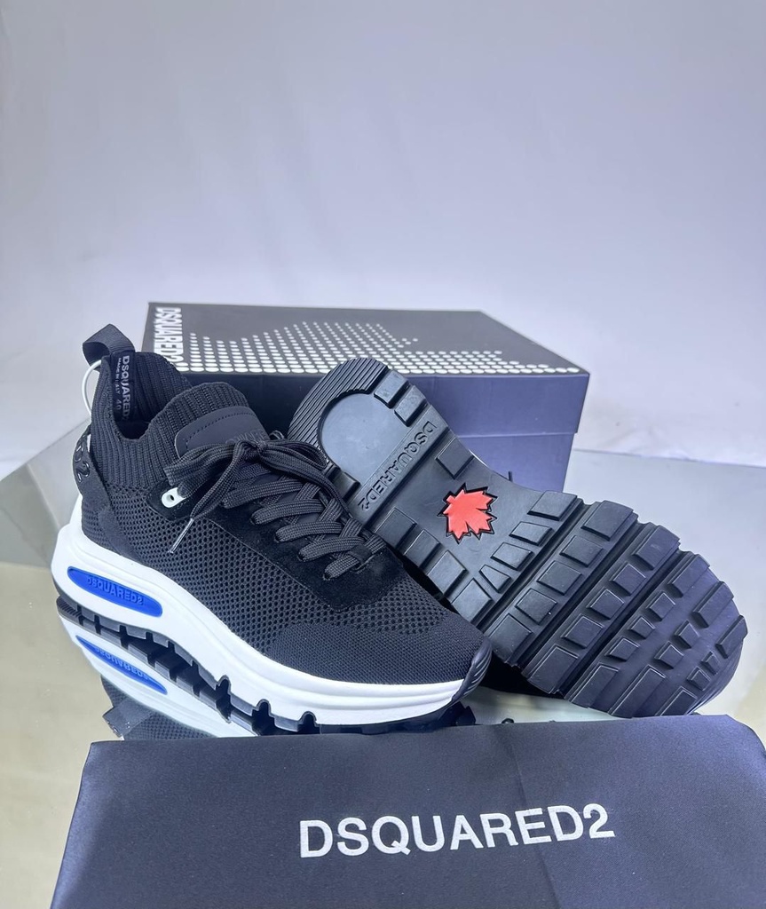 Dsquared2 Negro