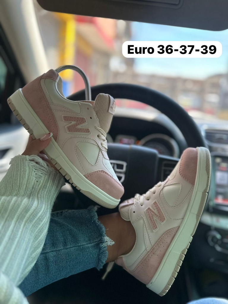New Balance