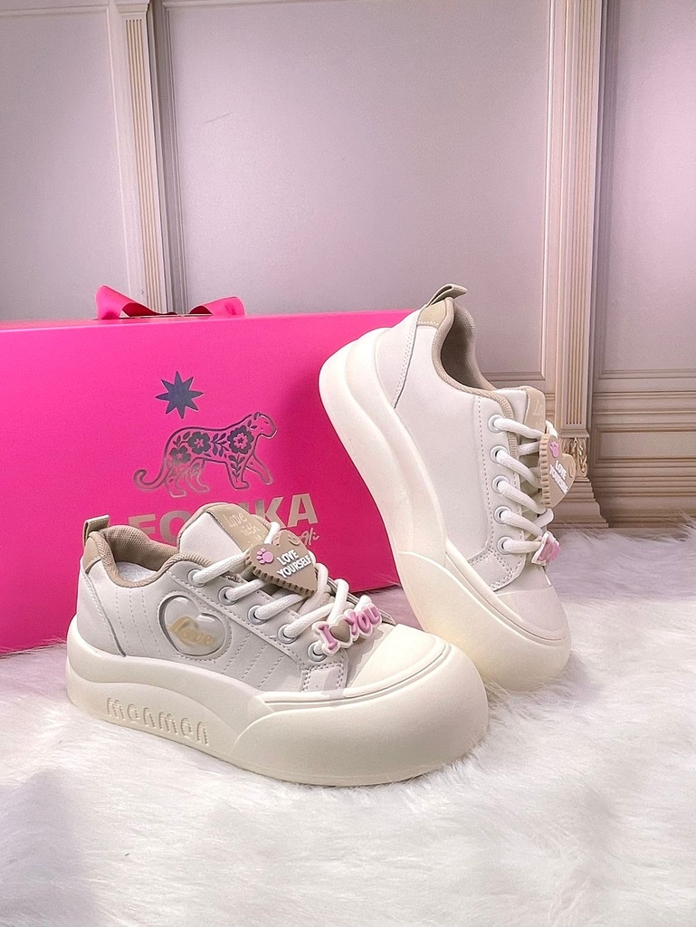 Love Beige