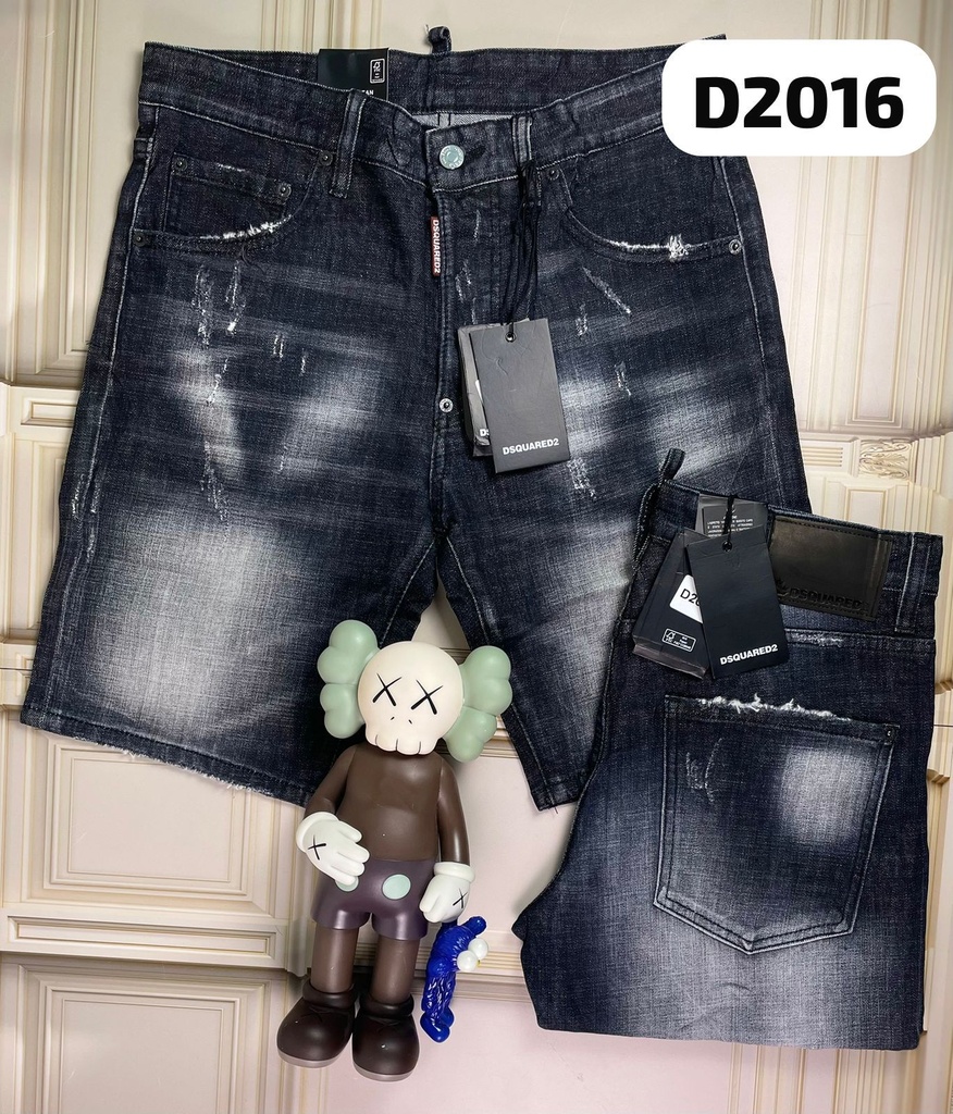 Short Dsq D2016
