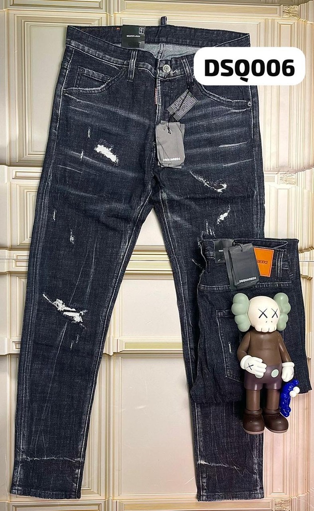 Jean Dsq 006