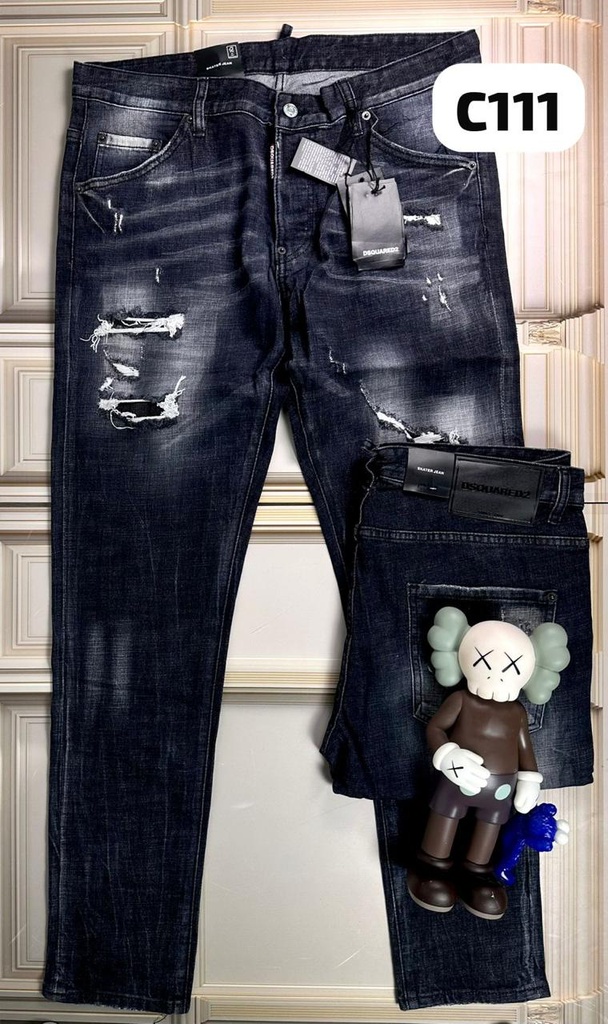 Jean Dsq C111