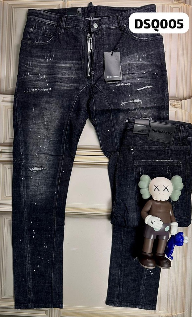 Jean Dsq 005