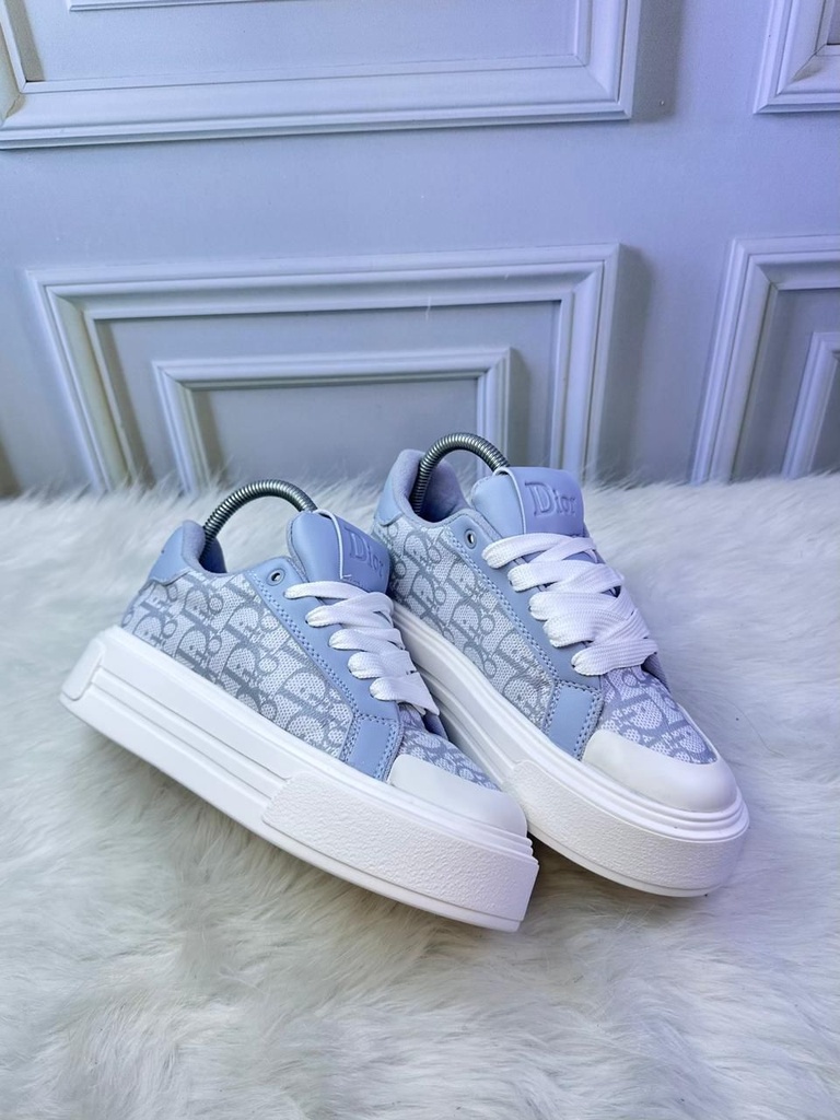 Christian Dior Azul D