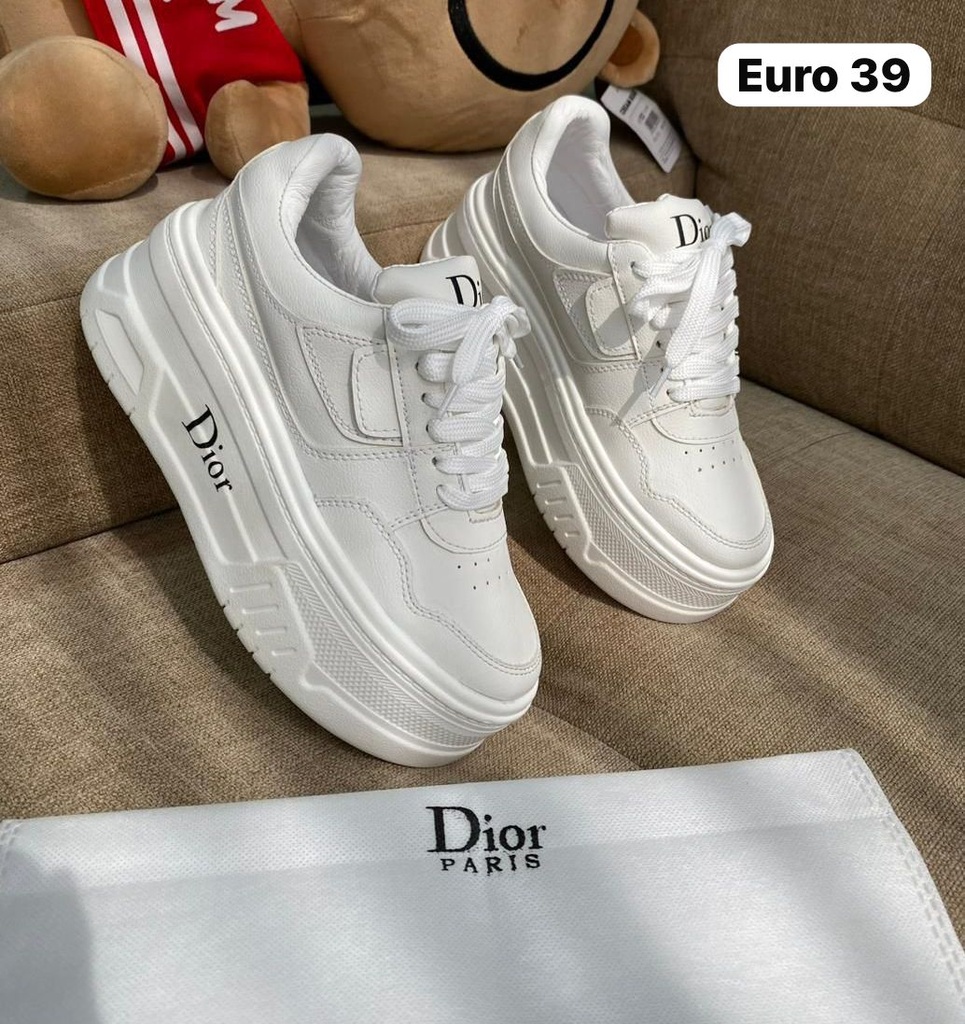 DIOR BLANCO  DR13