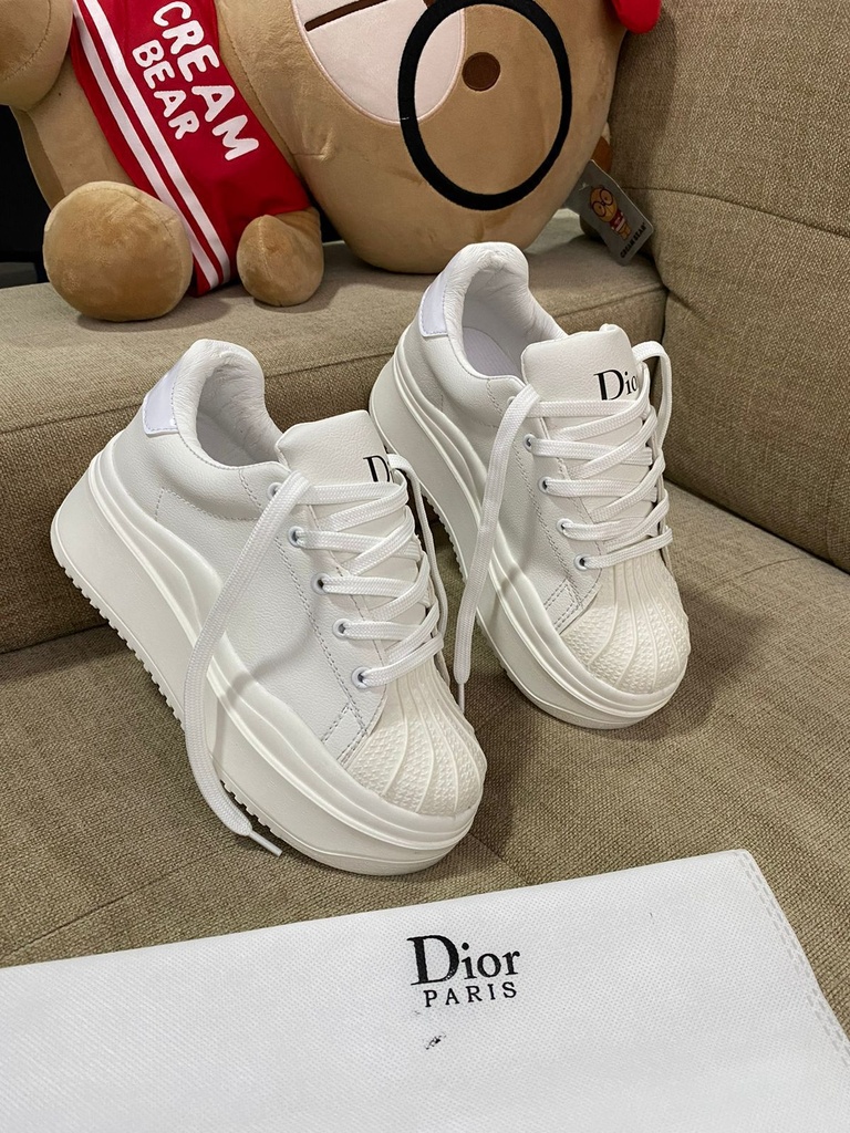 Dior Charol DR18
