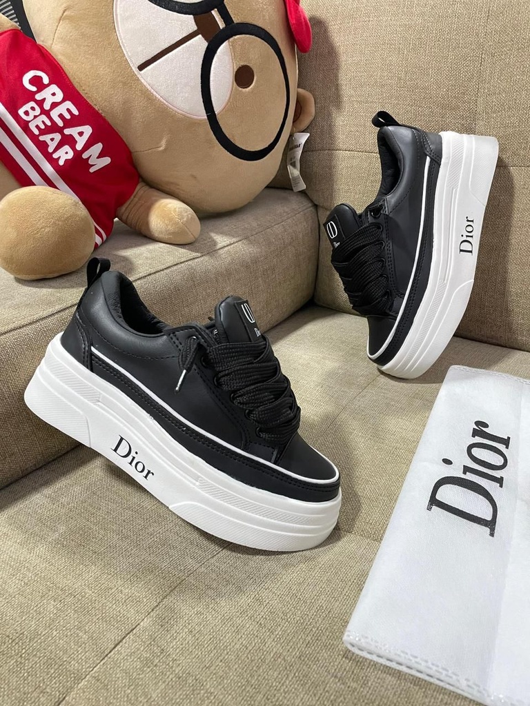 Dior negro linea DR22
