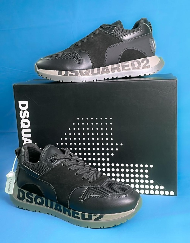 Dsquared2 Letras