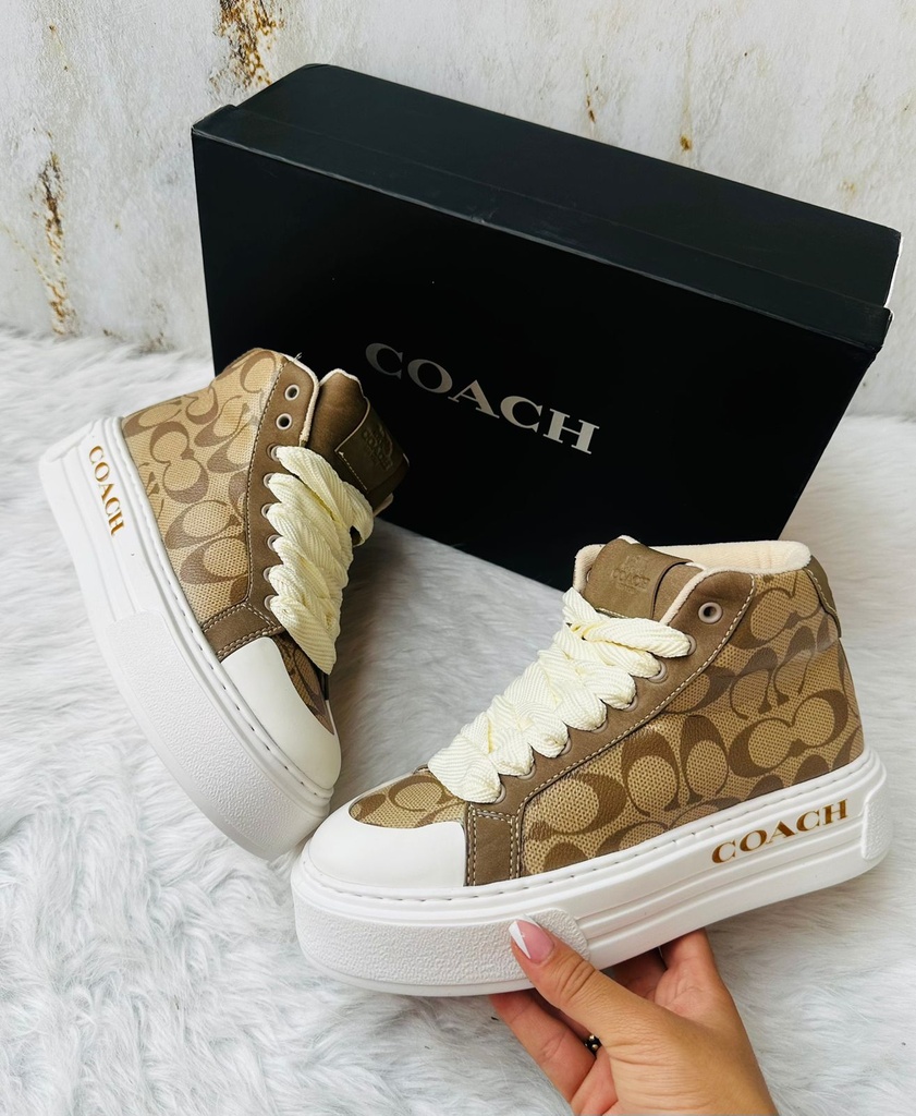 Coach Bota Cafe S 