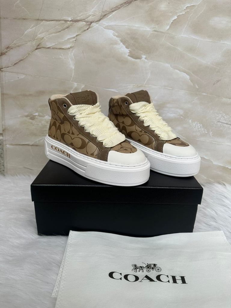 Coach Bota Cafe S 