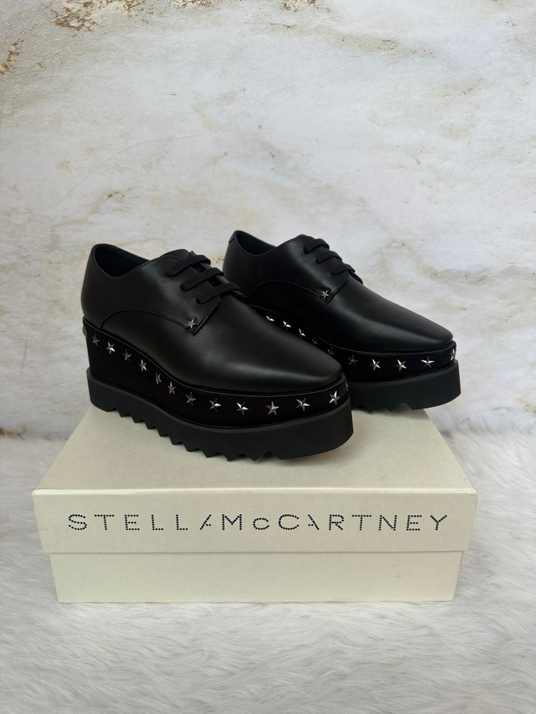 Stella McCartney Elyse Negro