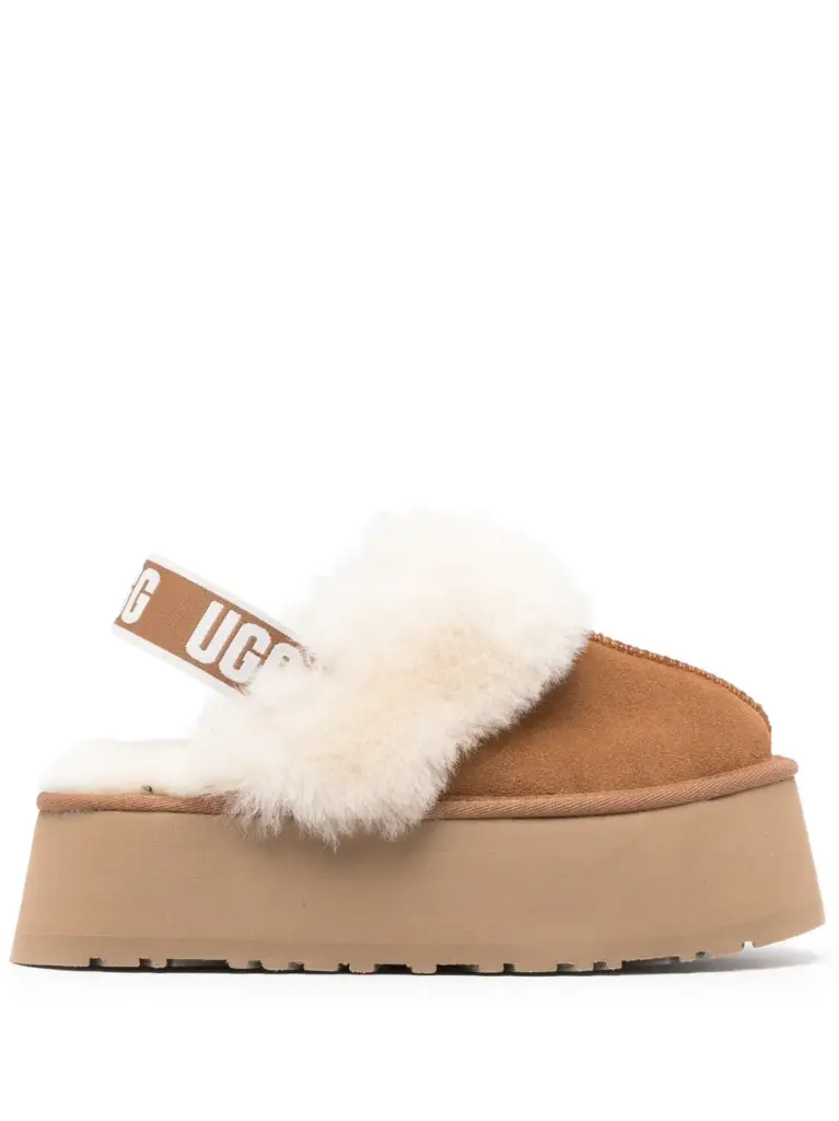 UGG Funkette Cafe