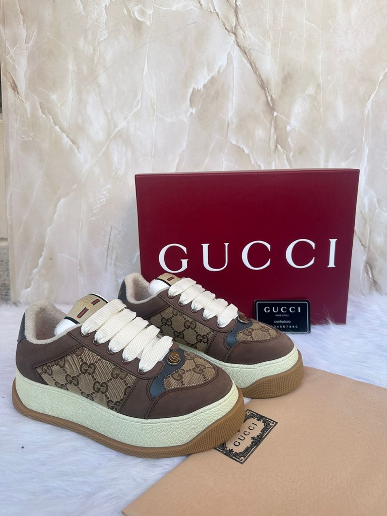 Gucci Cafe Oscuro