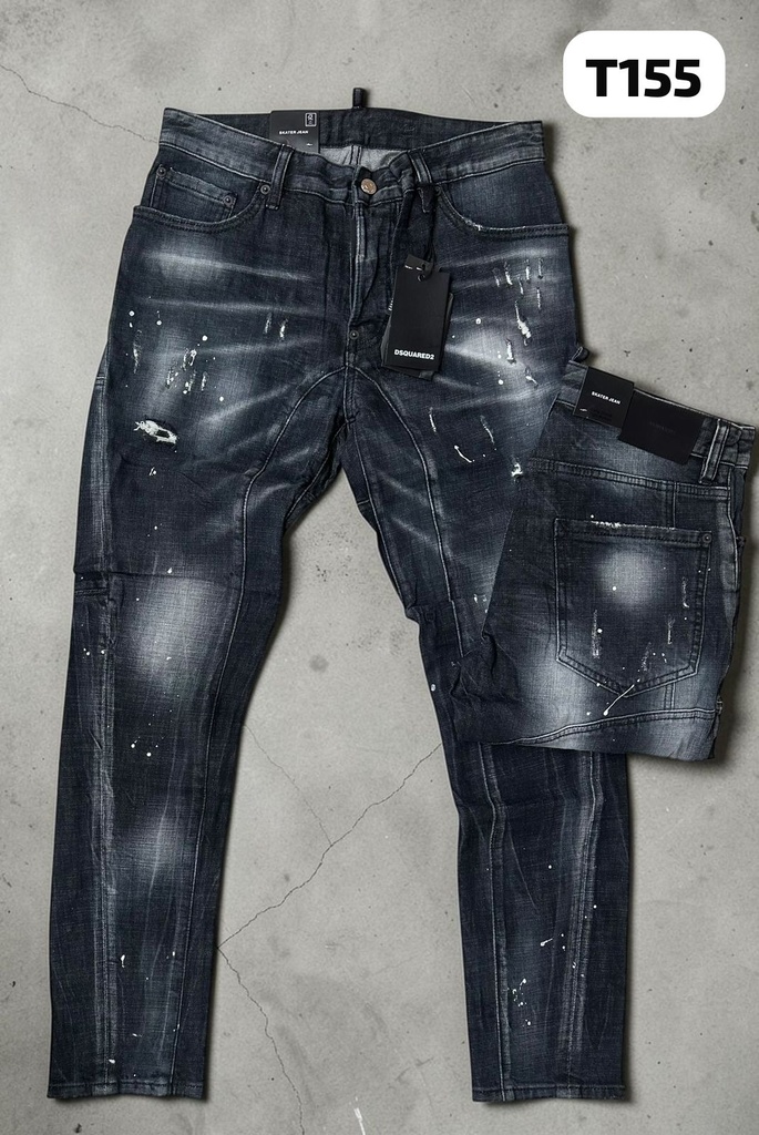 Jean Dsq T155