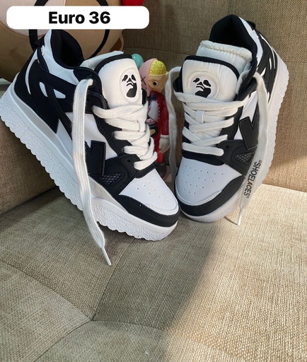Off White Botin (36)