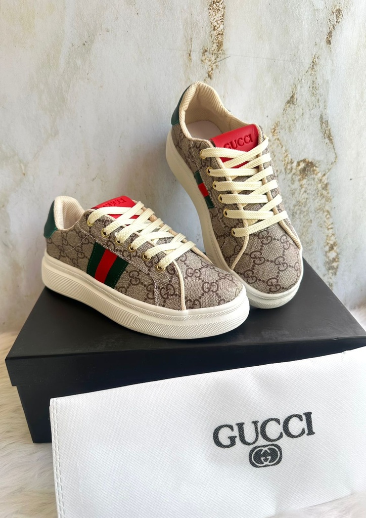 Gucci Verde Rojo Tabla