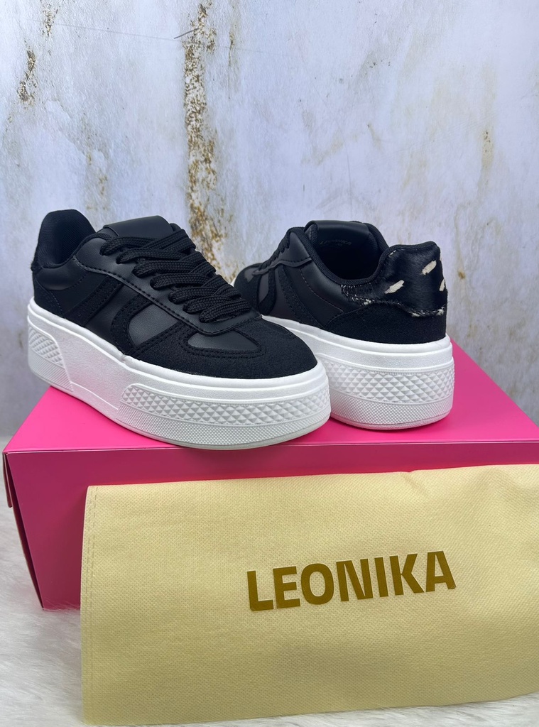 Leonika Essential Black Bamby 