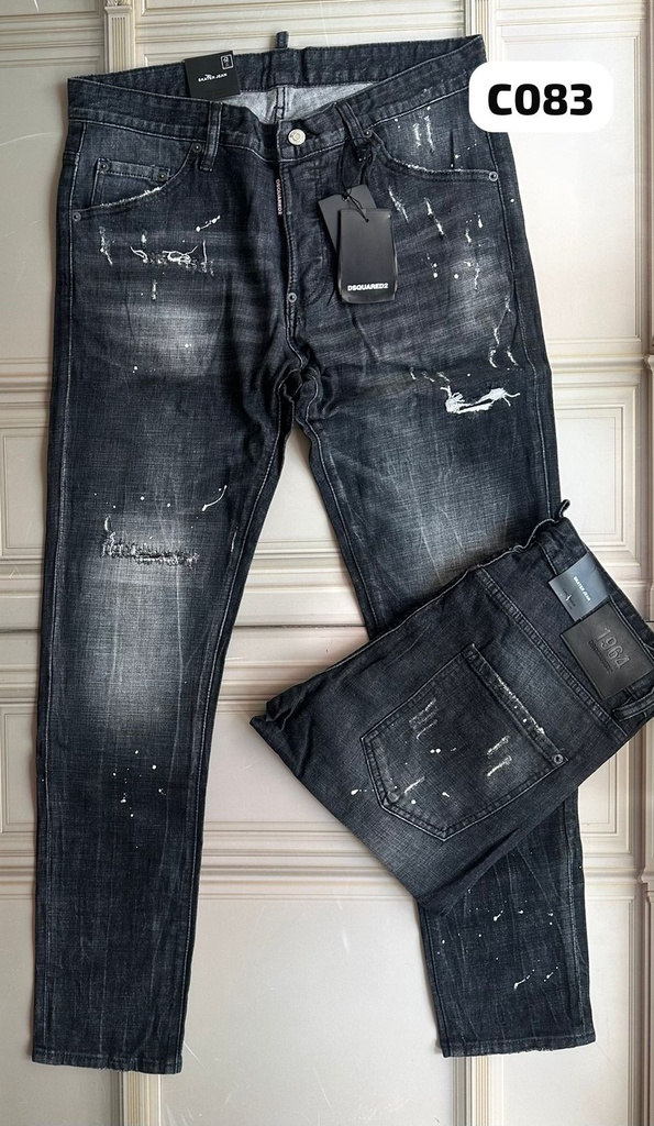 Jean Dsq C083