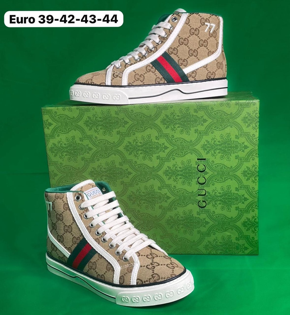 Gucci Bota GA276