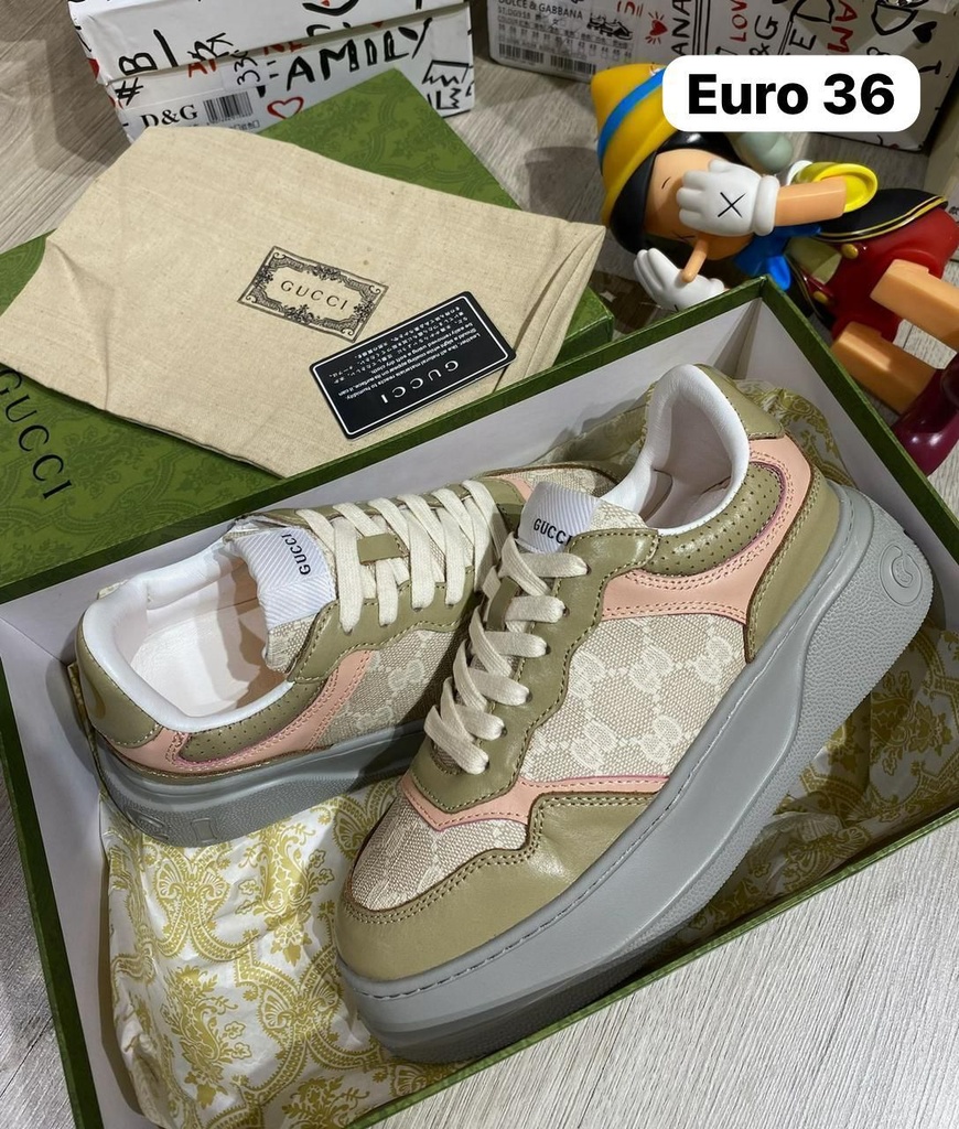 Gucci Italy