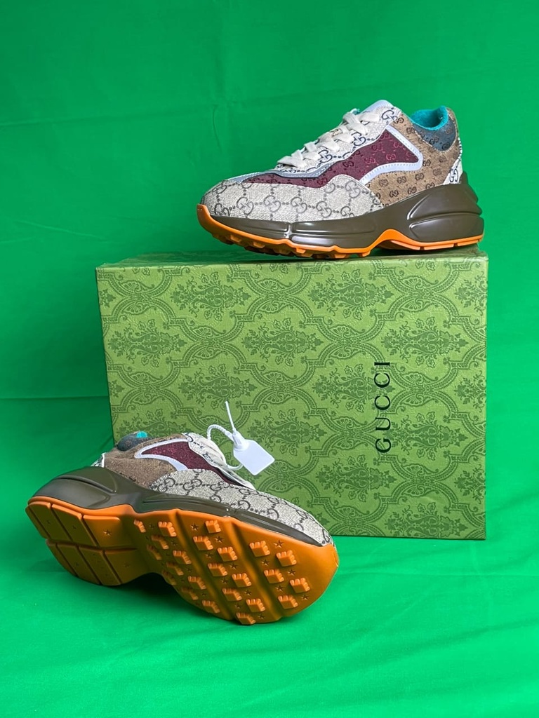 Gucci Rhyton Cafe