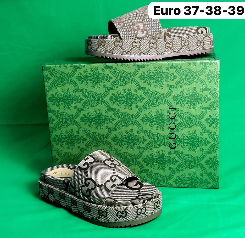 Gucci Sandalia