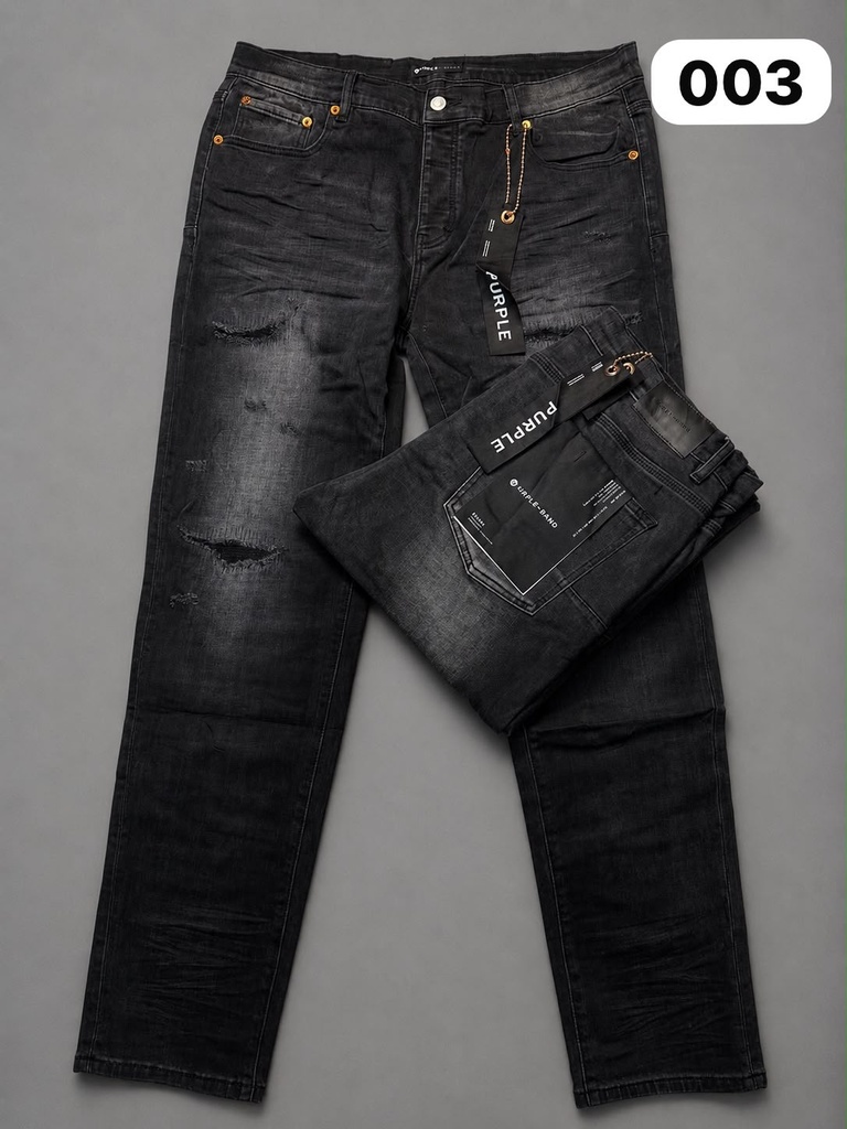 Jean Purple 003