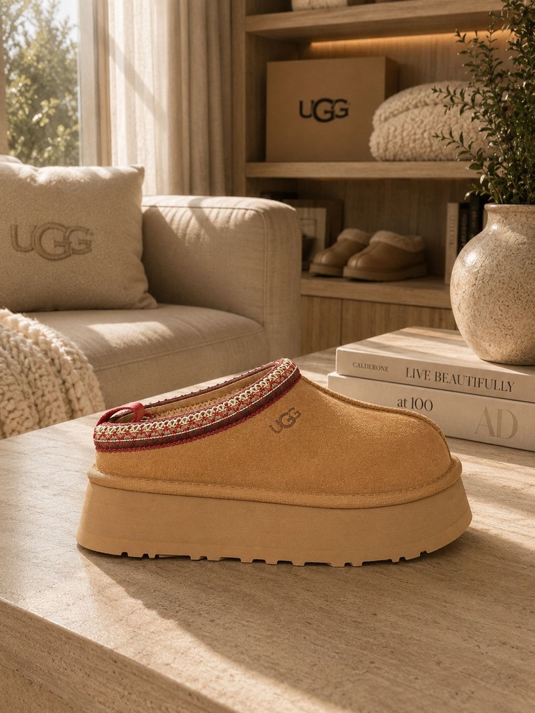 UGG Tazz Cafe AAA