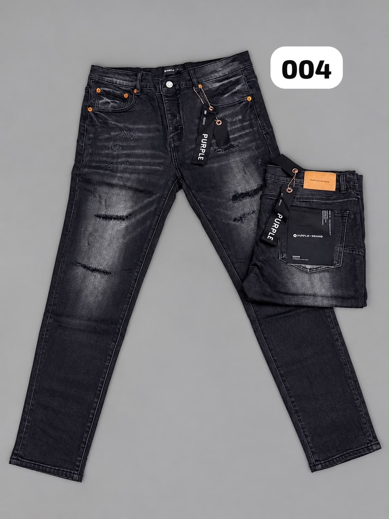 Jean Purple 004