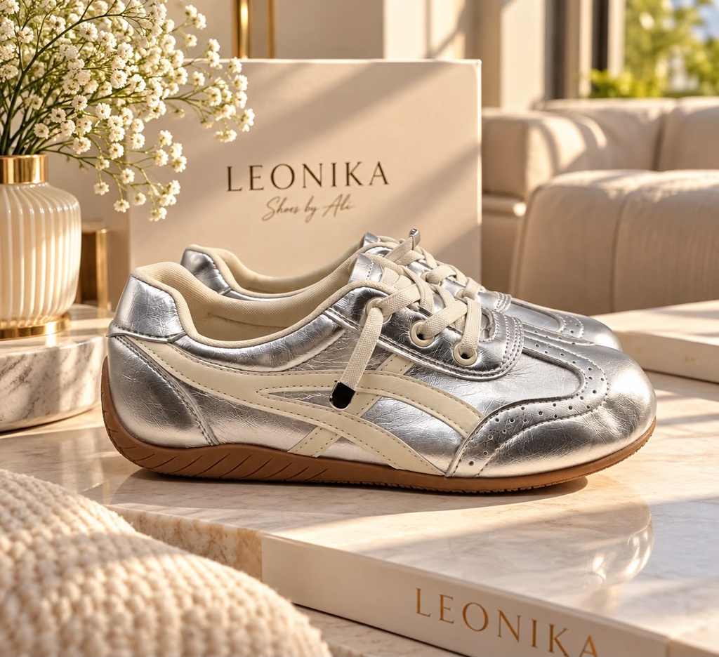 Leonika Bolichero Silver