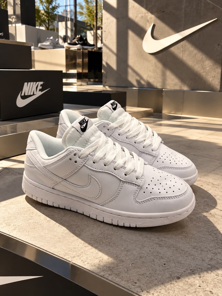 Nike Sb Blanca