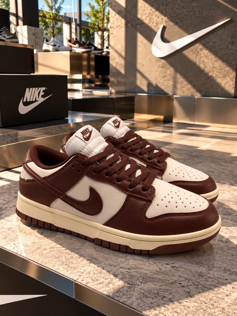 Nike Sb Cafe