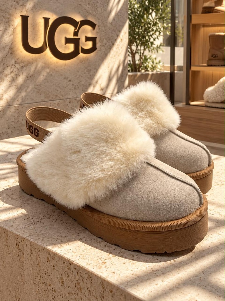 UGG Beige D