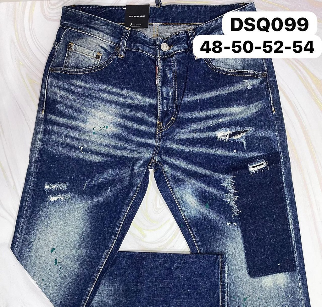 Jean Dsq 099