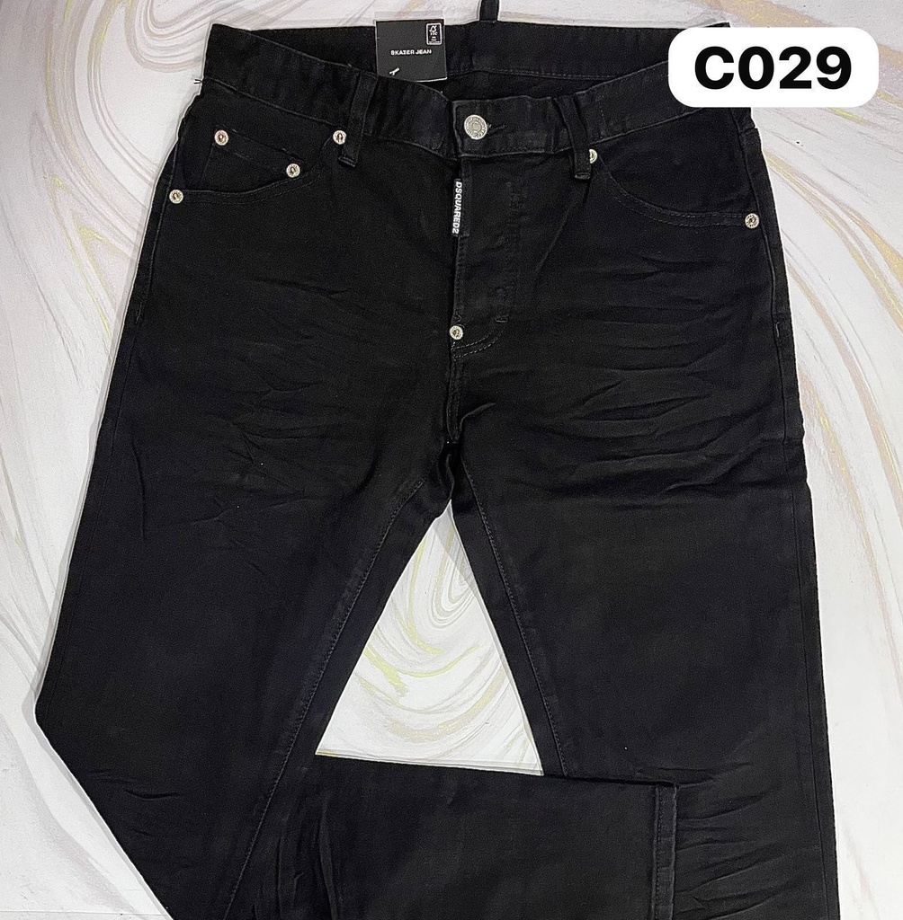 Jean Dsq C029