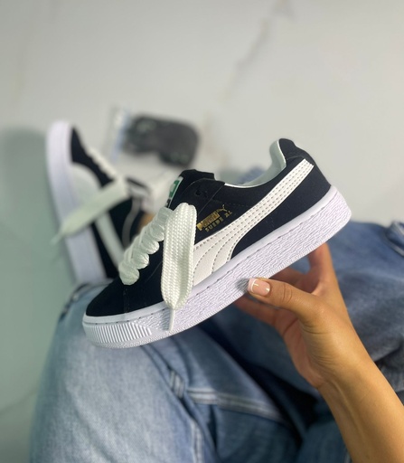 Puma XL (36 - 35 Col - 5/5.5 us)