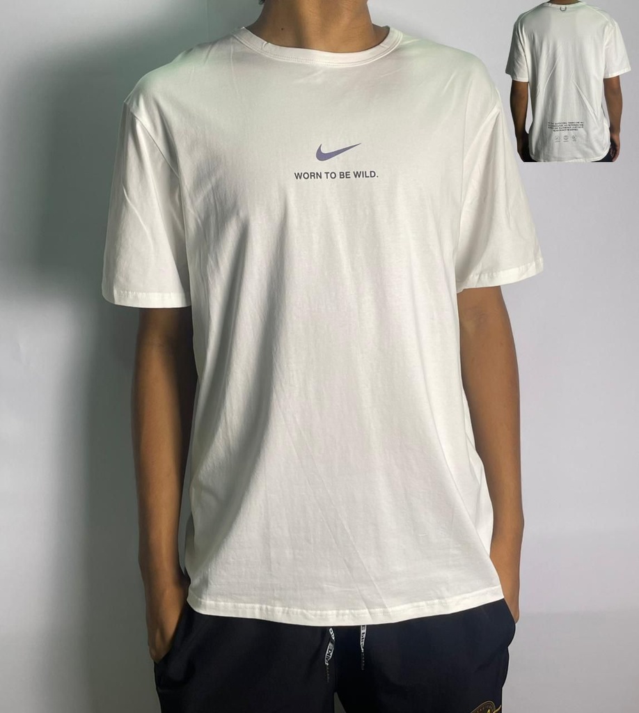 Camiseta Nike