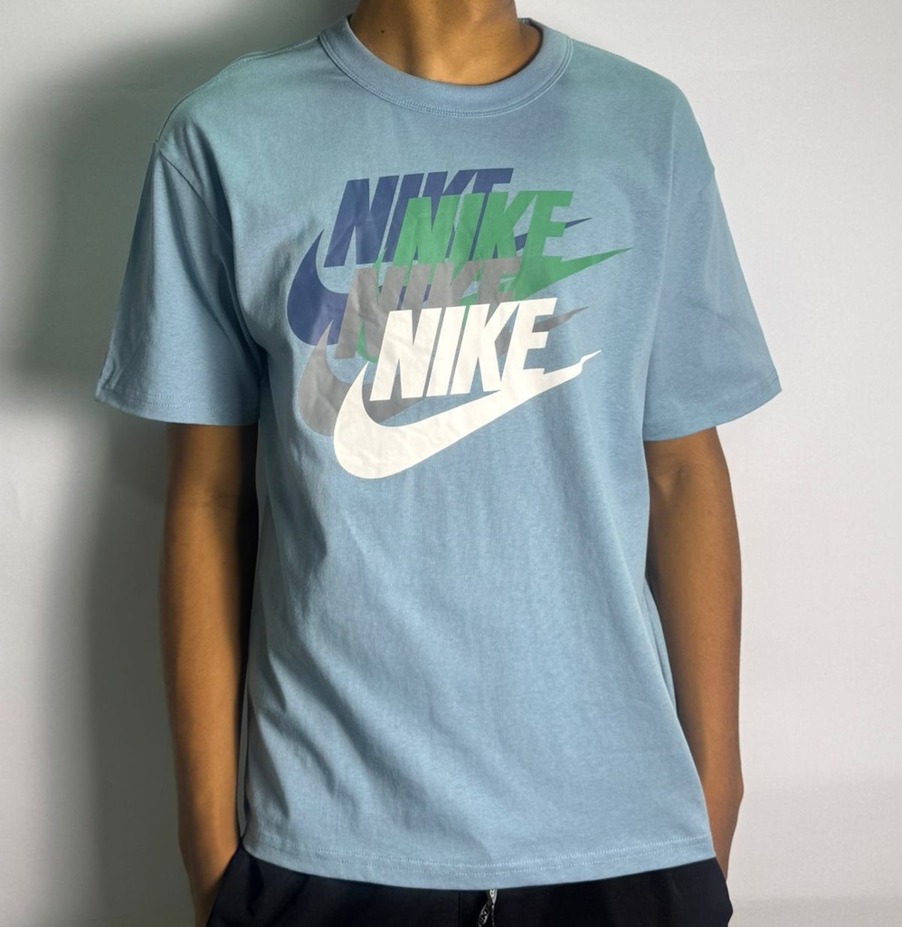 Camiseta Nike