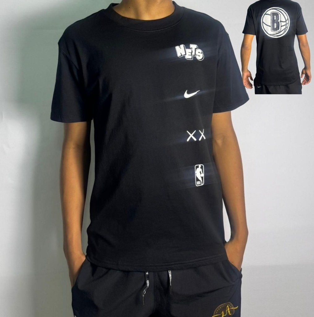 Camiseta Nike