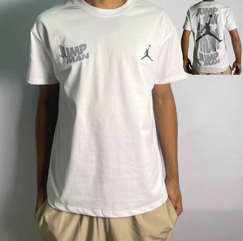 Camiseta Jordan