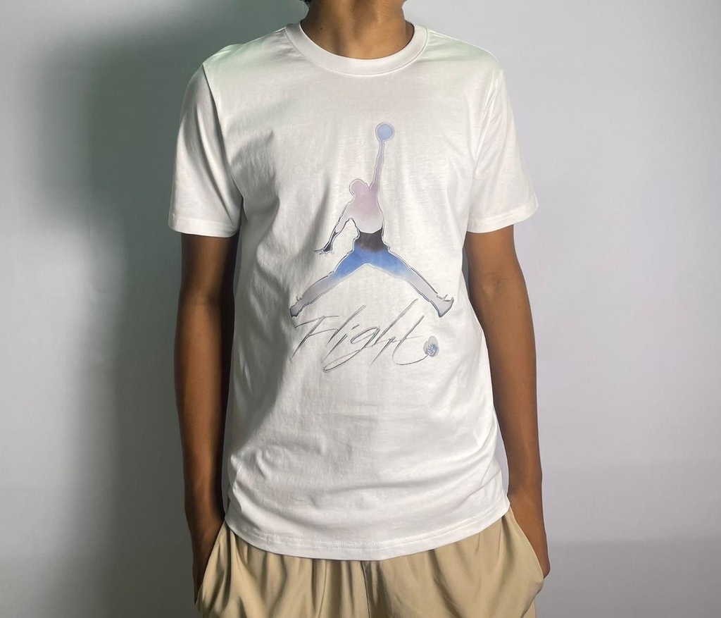 Camiseta Jordan