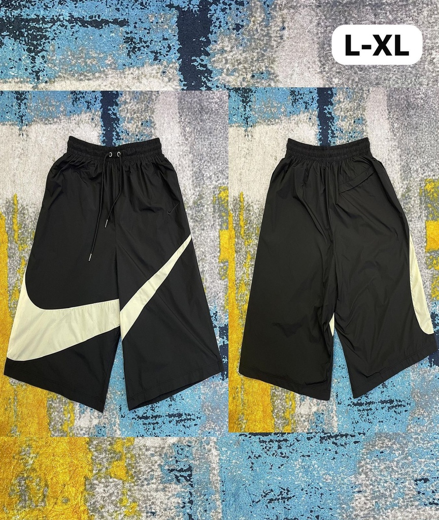 Pantaloneta Nike