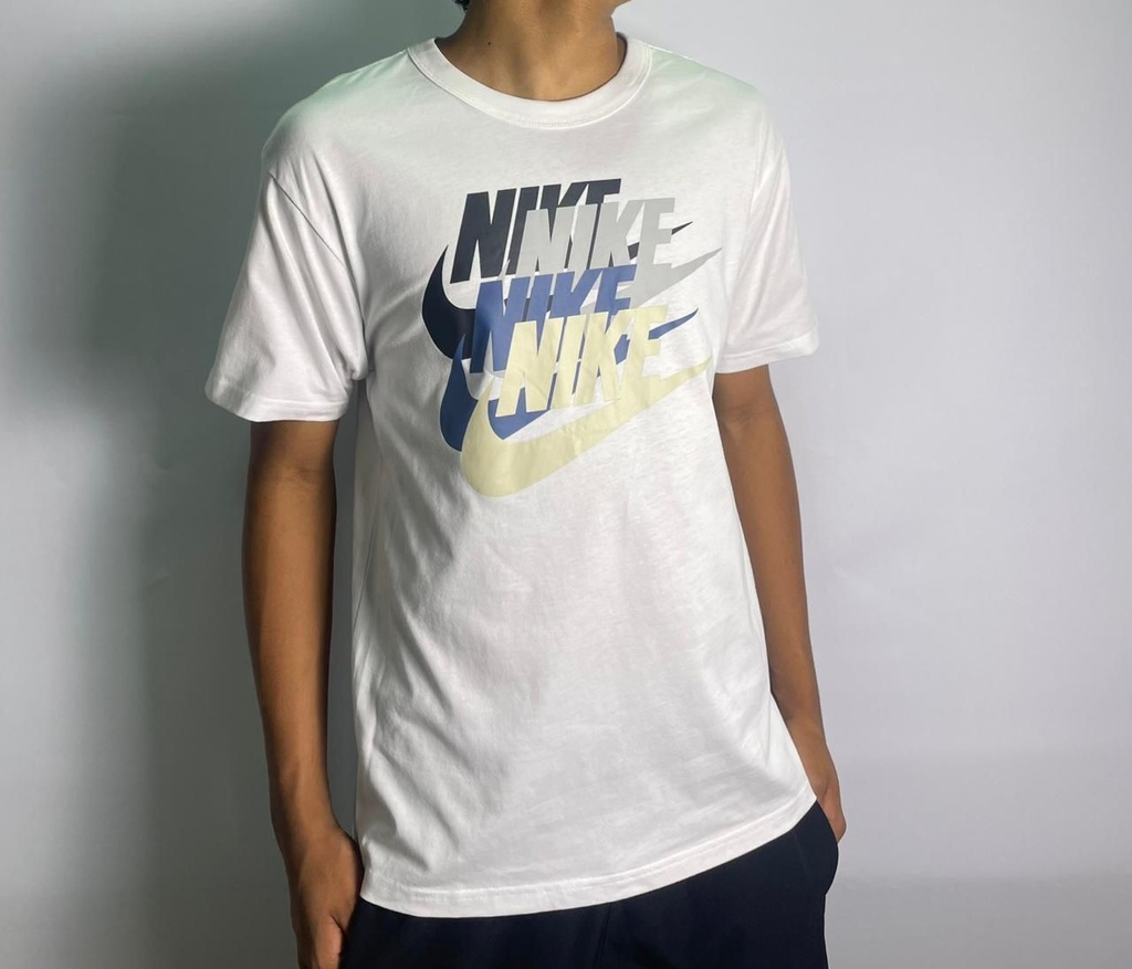 Camiseta Nike