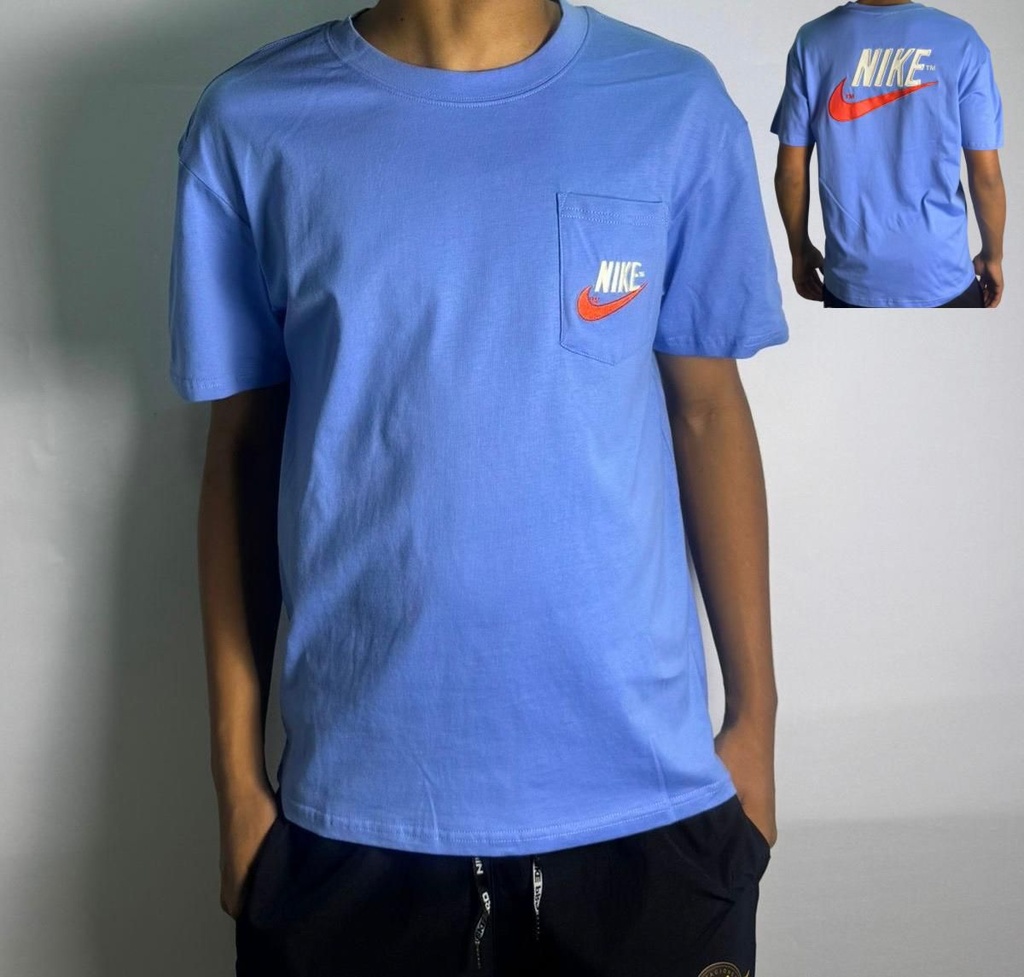 Camiseta Nike