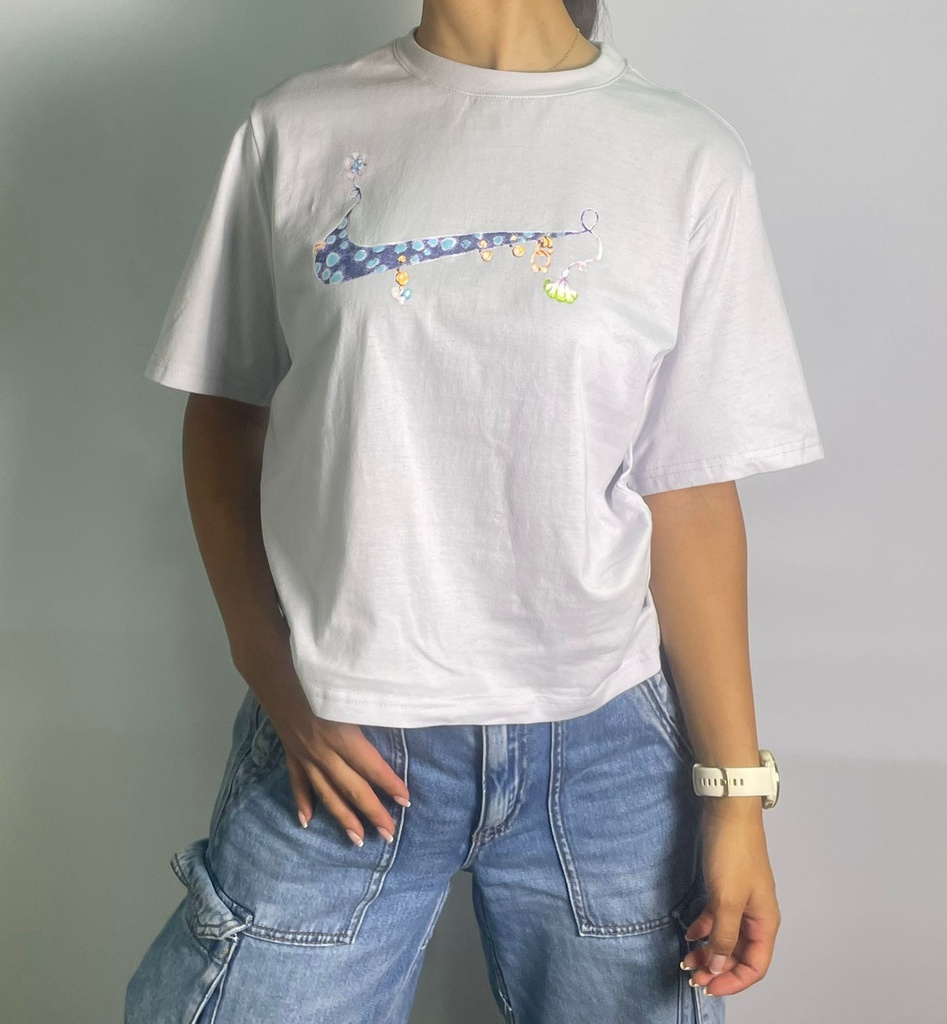 Camiseta Nike